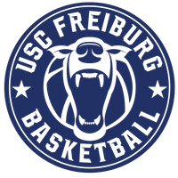 Homepage der Basketballabteilung des USC Freiburg